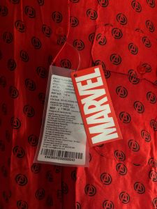 Kook N Keech Marvel Ladies Dress
