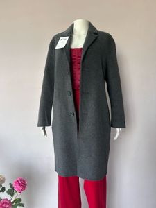 premium Gray Overcoat FIXED PRICE