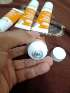 Derma Co Sunscreen Price Of One