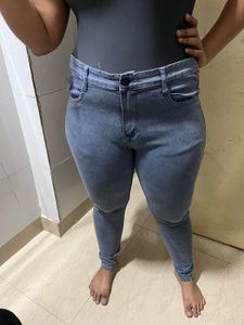 Skinny Jeans For Women