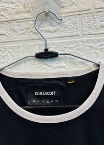 🇺🇸 Lyle &amp; Scott Imported Tshirt