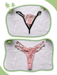 Shein : Thongs