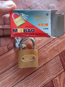 38MM Lock