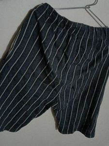 Very Versatile Shorts Can Pair With Anything
