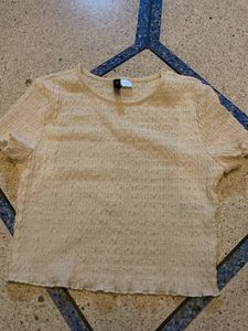 H&m Top Size Small