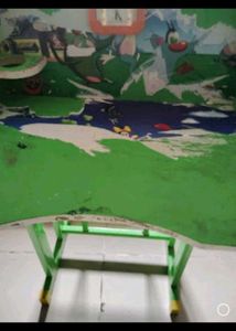 Table &amp; Chair For Sale