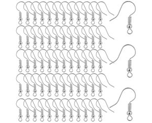 earring hooks