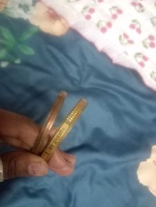 men's kada  - Set of Two