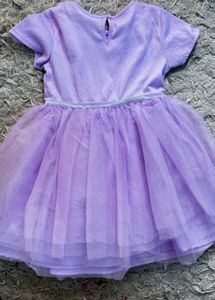 H&amp;M Combo Dress And Sandals