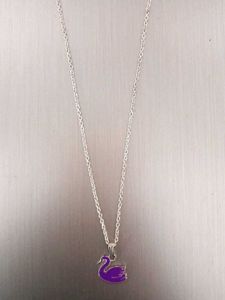 Pack Of 4 Elegamt Necklaces For Women
