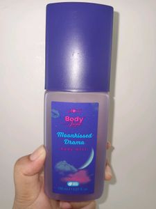 Plum Moonkissed Drama Body Mist