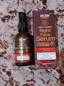 Face Serum