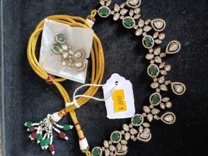 necklace set
