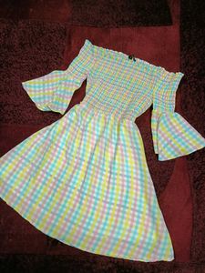 Cute Frock