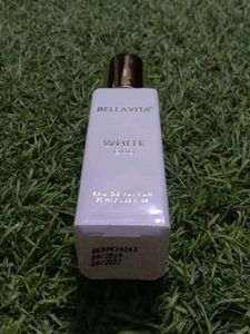 Anyone Bellavita Perfume