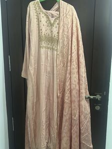 Elegant Salwar Kameez