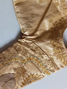 Peacock Gold
