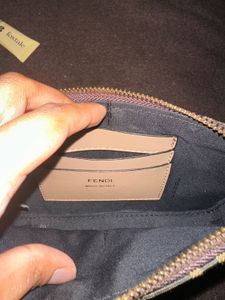 Fendi Sling Bag