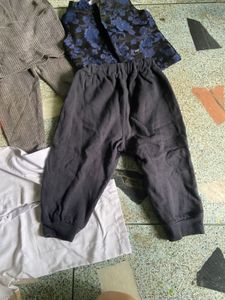 11 Pieces Kids Wear good Quality