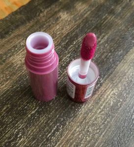 Makeup Revolution Pout Tint! 💋