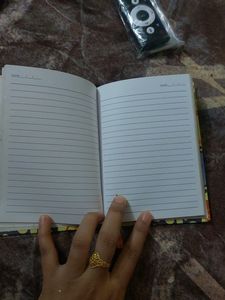 2 Diary