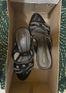 Mochi heels