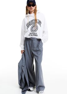 H&amp;M Printed Hoodie