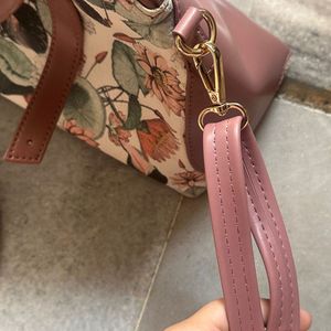 Baggit Handbag