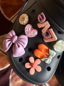 Decorated Clogs sleeper