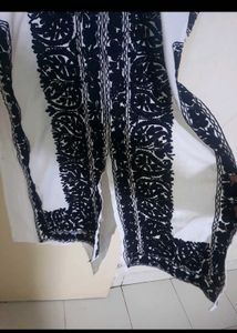 pakisthani embroidery kurta set