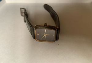 Vintage Alba Analog Watch