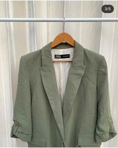 Zara Blazer