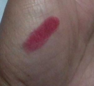 Maybelline Creamy Matt Lipstick