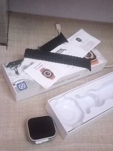 T800 Ultra SMART WATCH