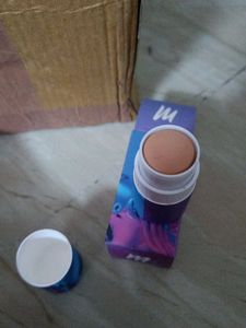 Myglamm Foundation