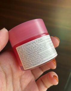 Laneige Lip Sleeping Mask