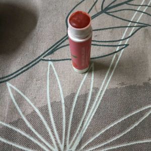 Cherry Lip Balm