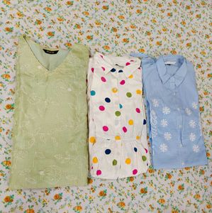 new Midi Set Of 3