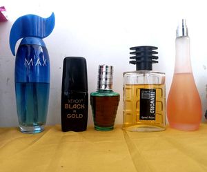 Scents