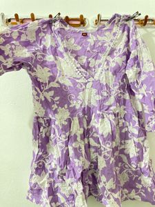 A short kurti