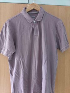 Polo Tshirt From West Casual