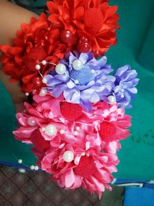 Hair Accessories