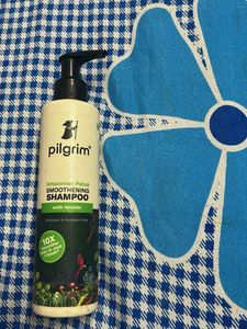 Pilgrim Smoothing Shampoo