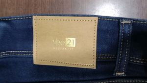 New Navy Blue