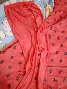 Combo Of 2 Ethnic Gowns