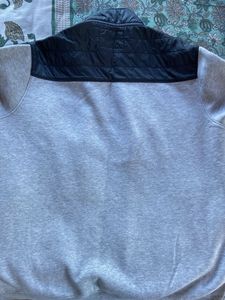 Spykar Heavy Fleece sweatshirt