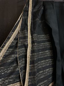 Embroidered Kurta Set