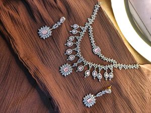 2layer Jewellery Set