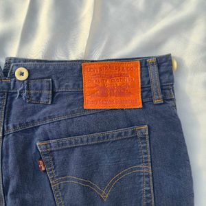 Levis Shorts