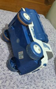 Oil tanker Vehicle toy